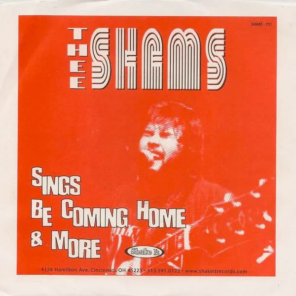 Sings Be Coming Home & More