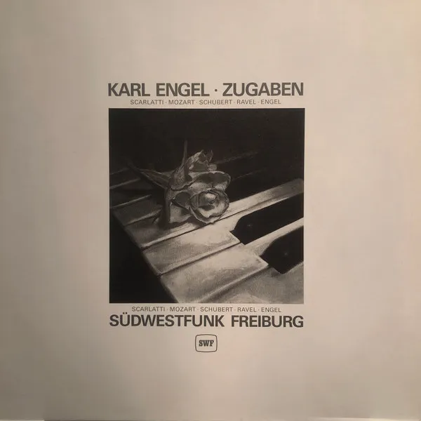 Karl Engel