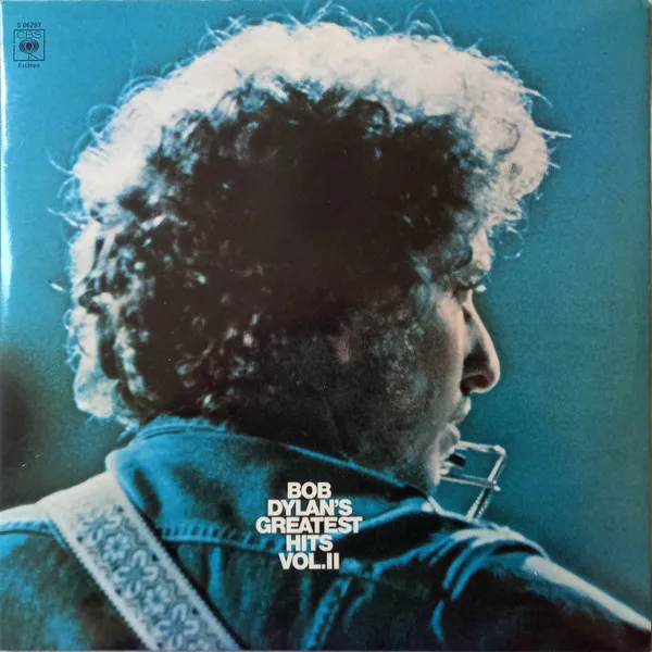 Bob Dylan's Greatest Hits Vol. II