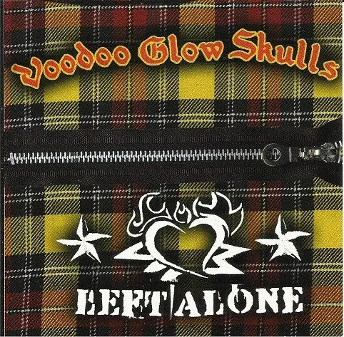 Voodoo Glow Skulls