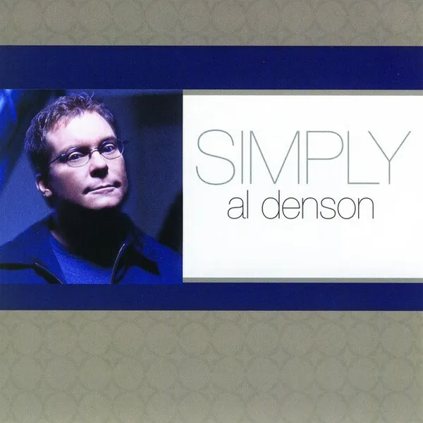 Simply Al Denson