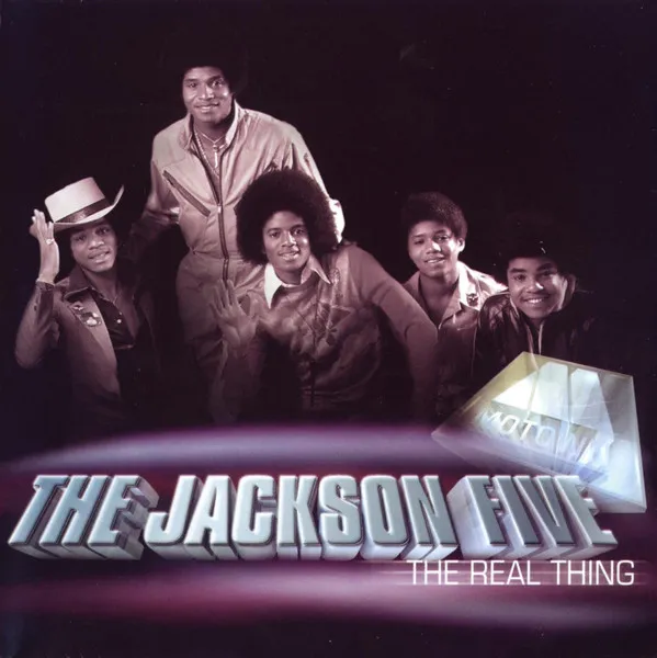 The Real Thing