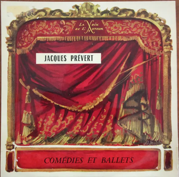 Comédies Et Ballets