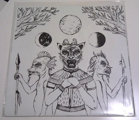 Death Songs