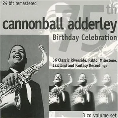 75th Birthday Celebration