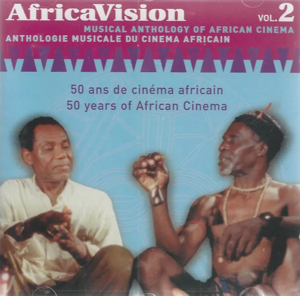 Africavision 2
