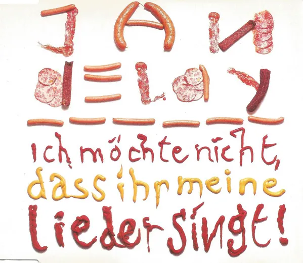 Ich Möchte Nicht, Dass Ihr Meine Lieder Singt!