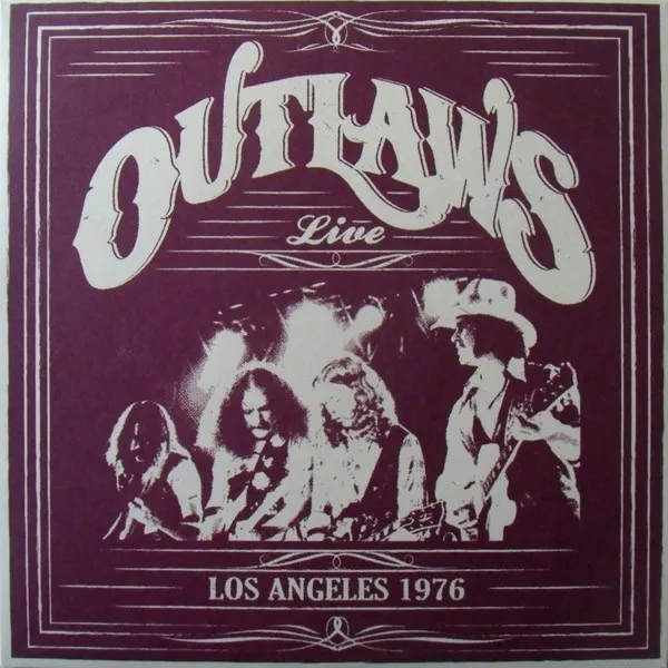 Outlaws