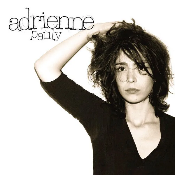 Adrienne Pauly