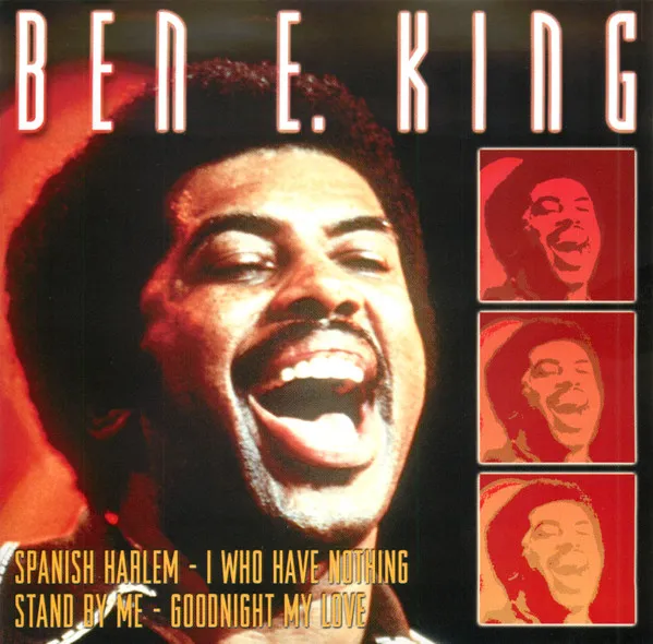 Ben E. King