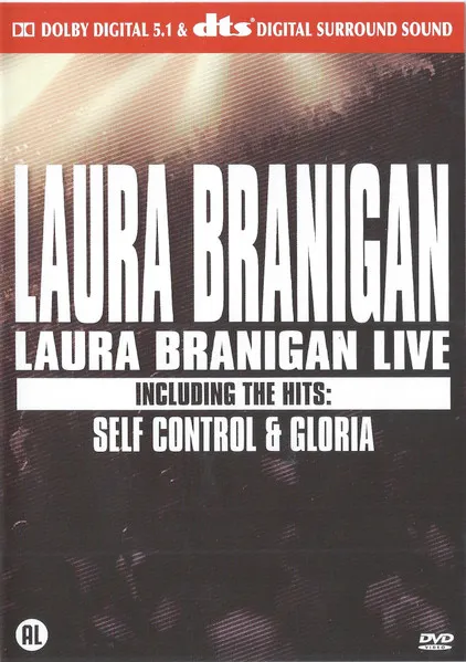Laura Branigan Live