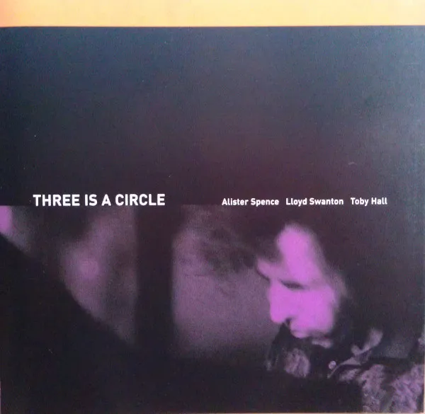 Three Is A Circle