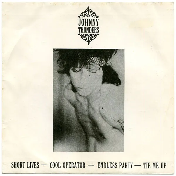 Short Lives / Cool Operator / Endless / Tie Me Up