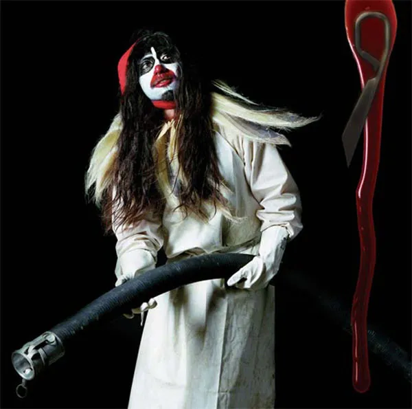 Music From Matthew Barney's Drawing Restraint 9