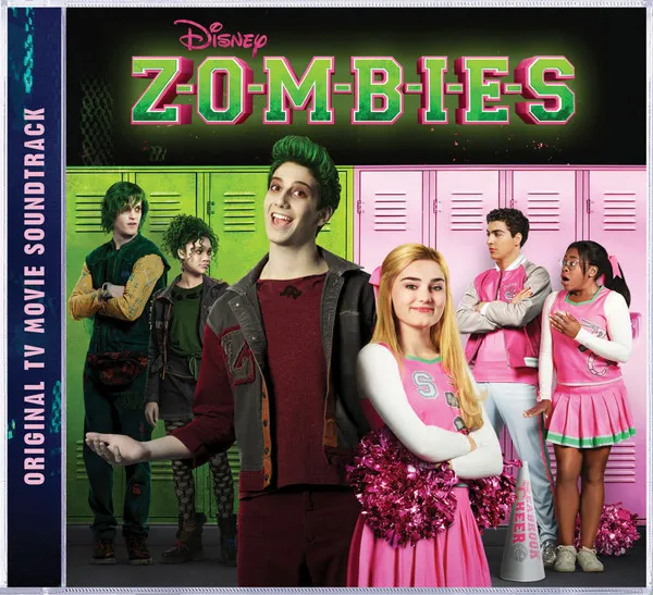 Zombies