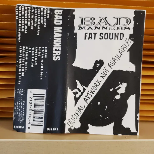 Fat Sound