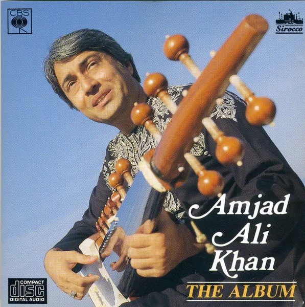 The Album