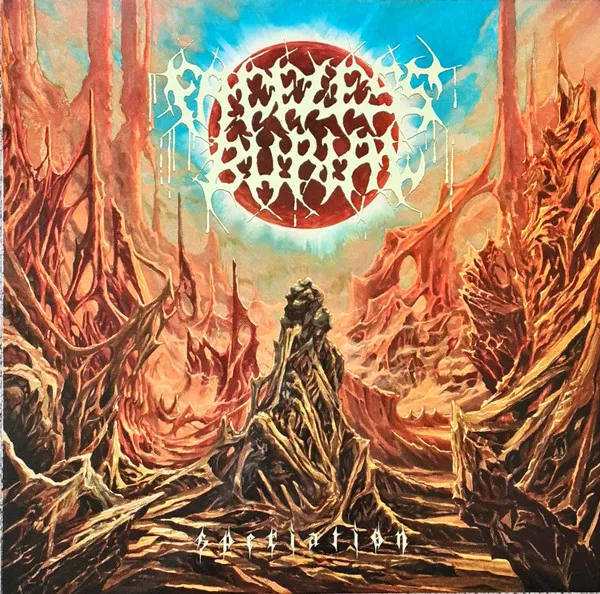 Faceless Burial