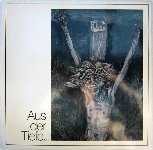 Aus Der Tiefe...