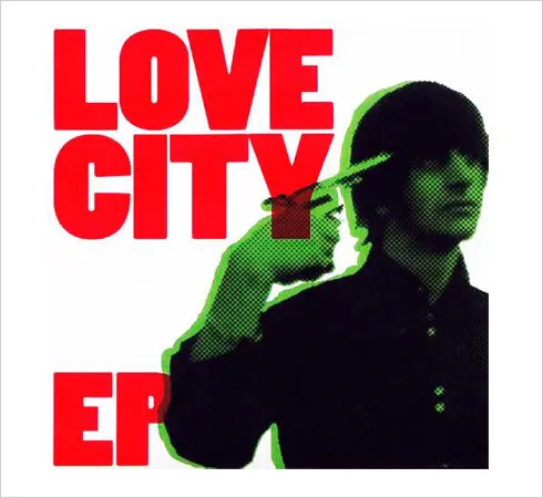 Love City EP