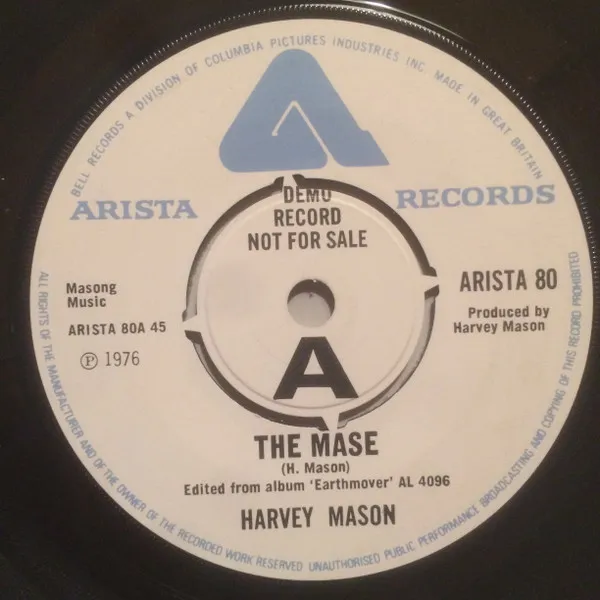 The Mase