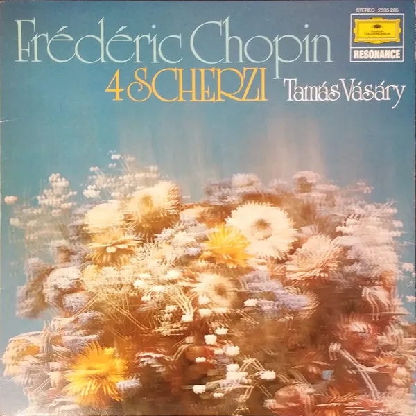 4 Scherzi
