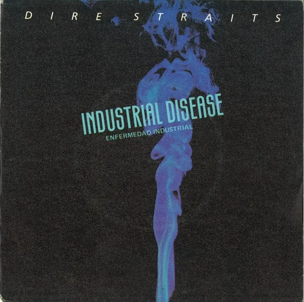 Industrial Disease = Enfermedad Industrial