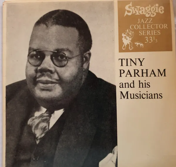 Tiny Parham And His Musicians