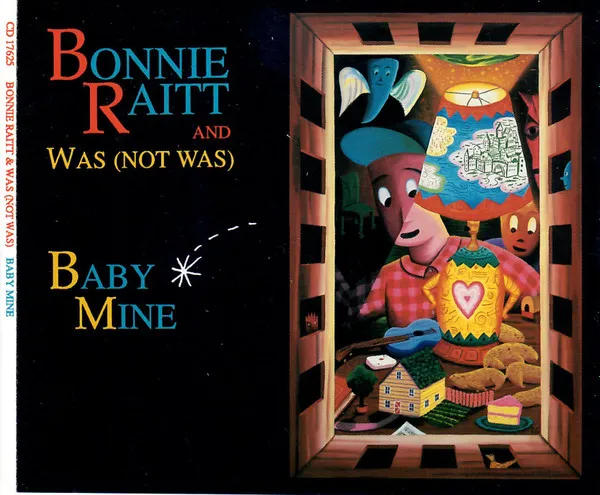 Baby Mine