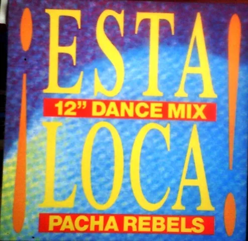Esta Loca
