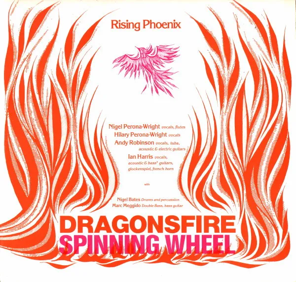 Rising Phoenix