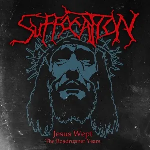 Jesus Wept- the Roadrunner Years