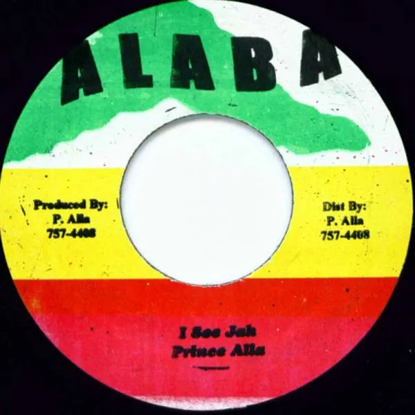 I See Jah