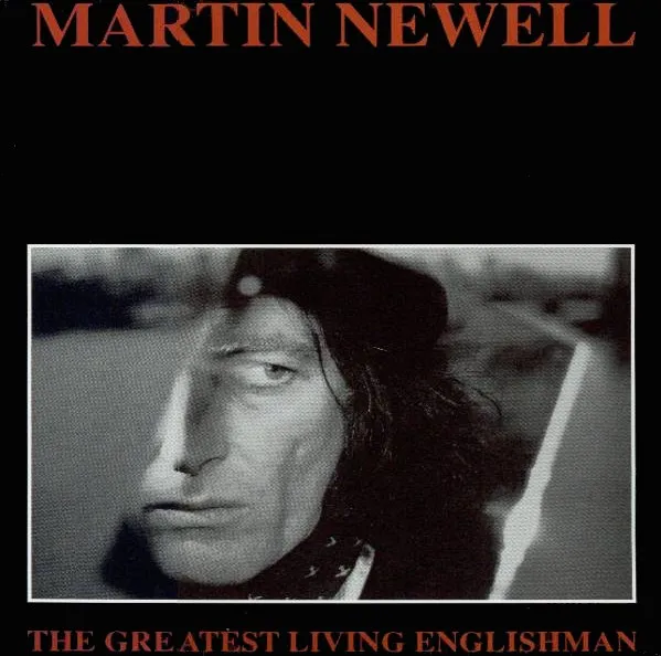 The Greatest Living Englishman