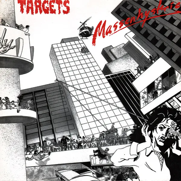 Massenhysterie