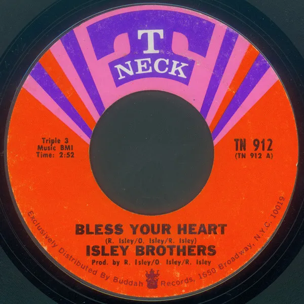 Bless Your Heart / Give The Women What They Want