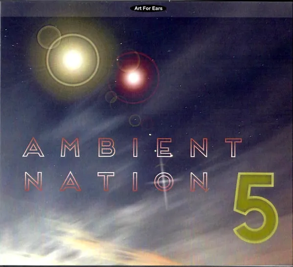 Ambient Nation 5