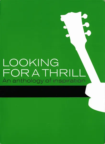 Looking For a Thrill