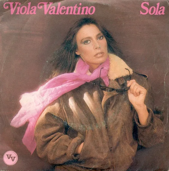 Viola Valentino