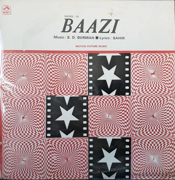 Baazi