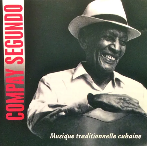 COMPAY SEGUNDO