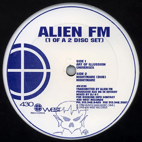Alien FM