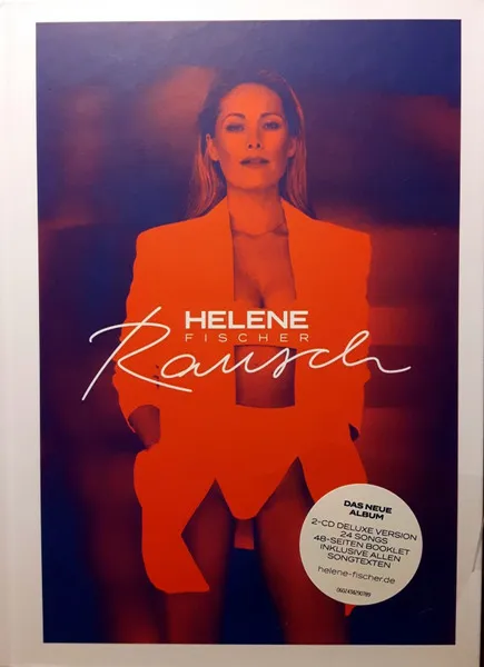 Rausch (Deluxe Edition)