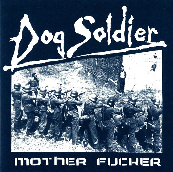 Mother Fucker