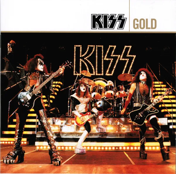 Gold (1974-1982)
