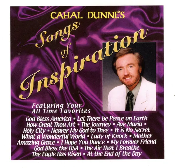 Songs Of Inspiration