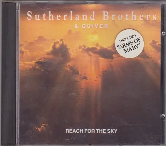 Sutherland Brothers