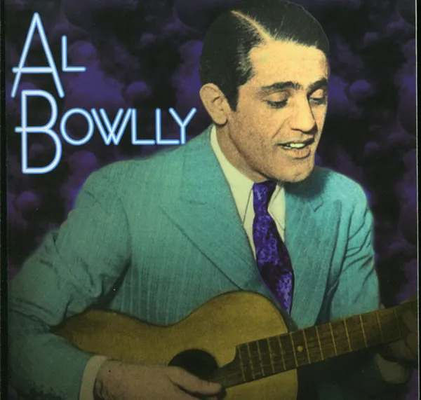 Al Bowlly