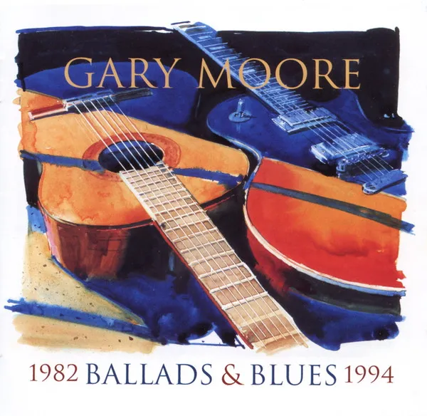 Ballads & Blues 1982 - 1994