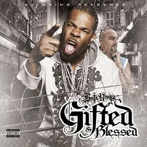 Gifted & Blessed